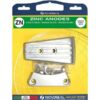 1141392 tecnoseal anoden kit volvo dph dpr zink 1