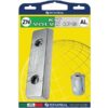 Tecnoseal Anoden Kit Volvo IPS 1141394 tecnoseal anoden kit volvo ips aluminium 1