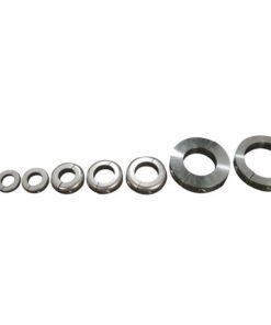 Tecnoseal Zink-Wellenanode