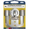 1143883 tecnoseal anoden mercruiser kit bravo one aluminium 1 1