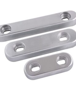 1852 Zinkanode für Vetus 35x72x350mm