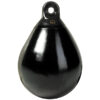 1150405 dan fender kugelfender schwarz 240mm 1 1