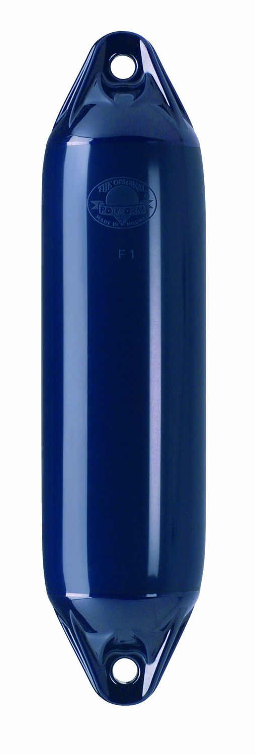 Polyform Langfender F-Serie blau Polyform Langfender F-Serie blau