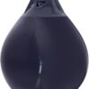 Polyform Kugelfender A-Serie blau 1151591 polyform kugelfender a serie blau a1 1