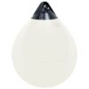 Polyform Kugelfender A-Serie weiß 1151633 polyform kugelfender a serie weiss a0 1 1