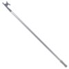 1160255 bootshaken aus aluminium 1 3 meter 1 1
