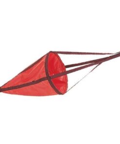 Treibanker PVC D=65cm L= 145cm für Boote bis 20'