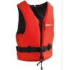 1852 Schwimmhilfe Active ISO 50 N rot/schwarz über 90 kg 1188940 regattaweste rot schwarz 30 bis 50kg 1 3