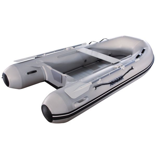 Aquaquick Schlauchboot Aluminiumboden L=260cm Aquaquick Schlauchboot Aluminiumboden L=260cm