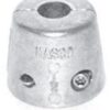 Zinkanode für Kasco De Icer 1 hp 1201283 fr 1 ps 1