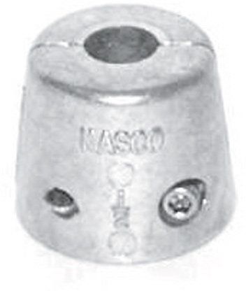 Zinkanode für Kasco De Icer 1 hp Zinkanode für Kasco De Icer 1 hp
