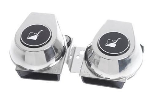 Roca Signalhorn doppelt 12V Roca Signalhorn doppelt 12V