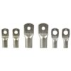 1274040 1852 rohrkabelschuh kupfer verzinnt 6mm d 6mm 4er pack 1 13