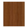 1852 Frontpanel Holzoptik