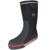 1303920 37 1852 gummistiefel grau kurze form grsse 37 1 3