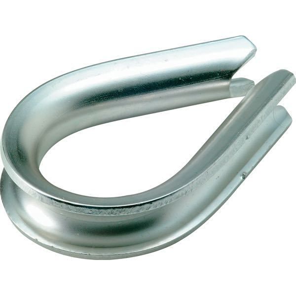 Kausch rostfrei 18X102mm innen 40mm Kausch rostfrei 18X102mm innen 40mm