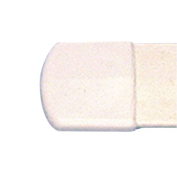 Lattenendkappe B=24mm H=2.5mm für Segellatte 1327003 2 Stück Lattenendkappe B=24mm H=2.5mm für Segellatte 1327003 2 Stück