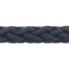1370025 robline polyesterleine 8 fach geflochten d 3mm schwarz 200m 1