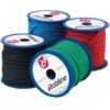 Robline Polyesterleine D=3mm L=20m Karton mit 10 Rollen 1370179 robline polyester d 3mm l 20m karton mit 10 rollen rot 1 1