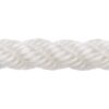 Robline Rapallo Festmacher 3-fach geschlagen weiss 1371052 robline rapallo festmacher 3 fach geschlagen d 6mm l 200m weiss 1
