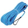 Robline Dyneemafall mit eingespleisstem Auge D=8mm L=30m blau 1371287 robline dyneemafall mit eingespleisstem auge d 12mm l 45m blau 1