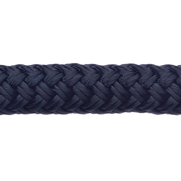 Robline Rio Festmacher geflochten blau Robline Rio Festmacher geflochten blau