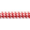 Robline Dinghy Control weiss/rot L=100m 1372125 robline dinghy control d 3mm weiss rot l 100m 1