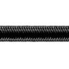 Robline Gummileine schwarz 1372935 robline gummileine d 7mm schwarz l 200m 1 4