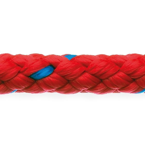 Robline Albatros Schwimmleine rot/blau L=200m Robline Albatros Schwimmleine rot/blau L=200m