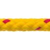 1373077 robline albatros schwimmleine gelb rot l 200m 6mm 1