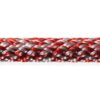 Robline Sirius 500 Dyneemasilber/rot 1373440 robline sirius 500 dyneema d 6mm silber rot l 200m 1 1