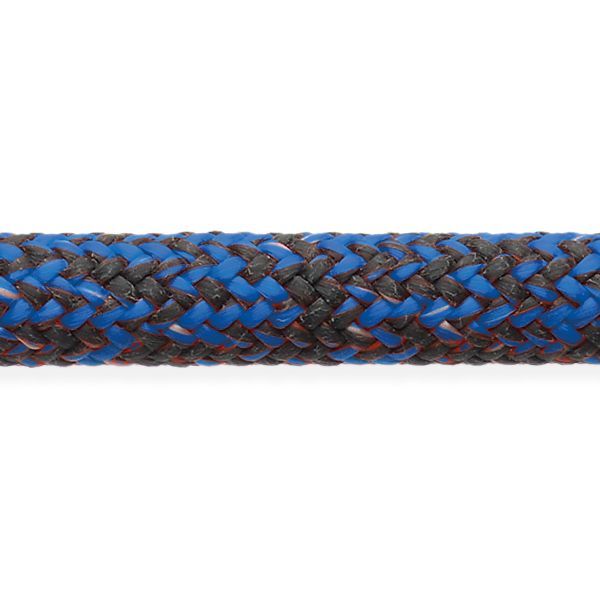 Robline Sirius XTS Dyneema blau/schwarz/weiss L=200m Robline Sirius XTS Dyneema blau/schwarz/weiss L=200m