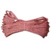 1377154148 robline sirius 500 d 10mm l 25m rot silber 1