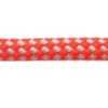 1378117 robline dinghy control d 3mm weiss orange l 100m 1
