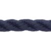 Robline Cormoran Festmacher 3-fach geschlagen blau 1379065 robline cormoran festmacher 3 fach geschlagen d 6mm 200m blau 1 6