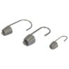 Haken aus Edelstahl für Gummileine 1397706 rf krog 6mm 1 1