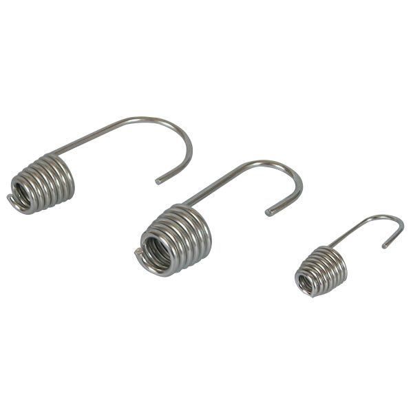 Haken für 8mm-Gummileine Haken für 8mm-Gummileine