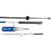 140cm505 ultraflex mach5 schaltkabel quick silver 5 fuss 1