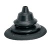 Durchführung für Steuerkabel oder Gaskabel Gummi AD=105mm H=65mm