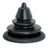 Durchführung für Steuerkabel oder Gaskabel Gummi AD=150mm H=110mm