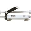 Ultraflex Hydraulikzylinder UC81-OBF Frontmontage Anschluss 3/8''