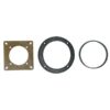 Ultraflex Montageflansch für Lenkgetriebe UP25F-UP28F-UP39F-UP45F D=154mm Ultraflex Montageflansch für Lenkgetriebe UP25F-UP28F-UP39F-UP45F D=154mm
