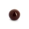 Knob for engine remote control, D=40mm, red