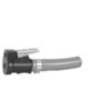 1530773 slangesaet med pumpebold yamaha 98 1