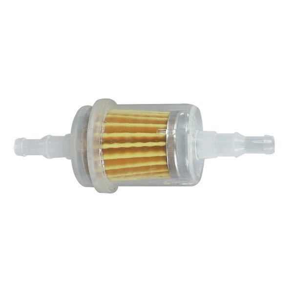 In-Line Benzinfilter