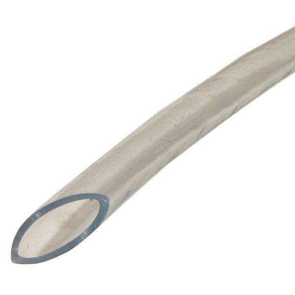 Schlauch PVC klar Lebensmittelgeeignet ID=5mm L=10m Schlauch PVC klar Lebensmittelgeeignet ID=5mm L=10m – Bild 3