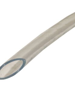 Schlauch PVC klar Lebensmittelgeeignet ID=12mm L=20m Schlauch PVC klar Lebensmittelgeeignet ID=12mm L=20m – Bild 2