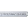 Transparenter PVC-Schlauch mit Kreuzwebung 1540831 100 meter 1