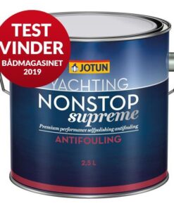 Jotun Nonstop Supreme blau 0.75l Jotun Nonstop Supreme blau 0.75l – Bild 2