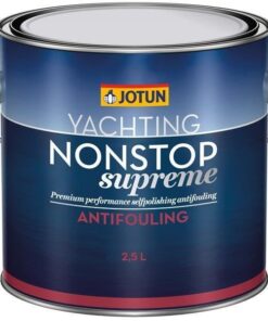 Jotun Nonstop Supreme Jotun Nonstop Supreme – Bild 2